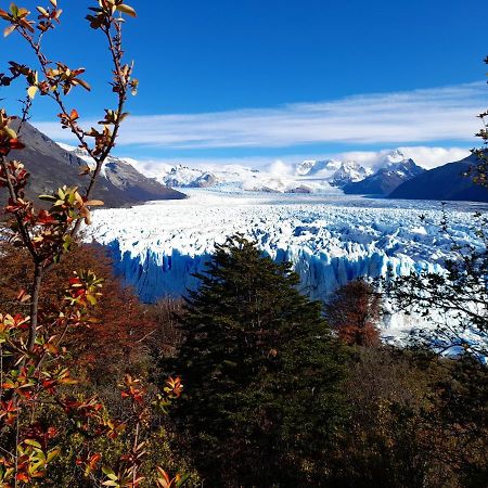 Apart Hamu El Calafate Esterno foto
